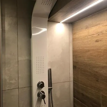 Apartment Ottomood House