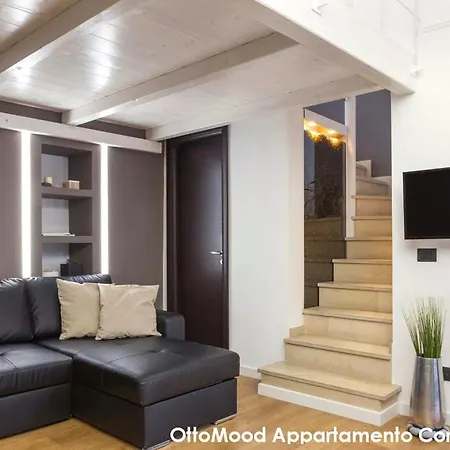Ottomood House * Catania