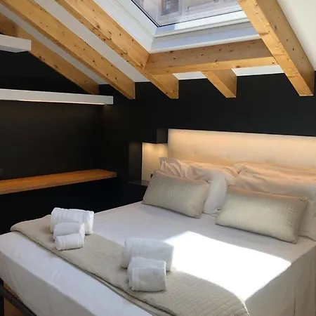 Ottomood House Apartment *
