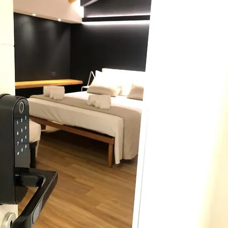Ottomood House Apartment *