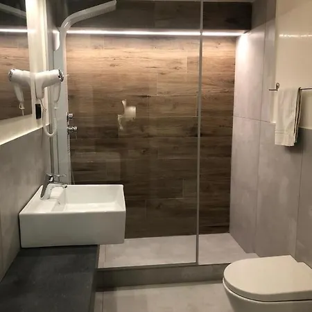 Apartment Ottomood House