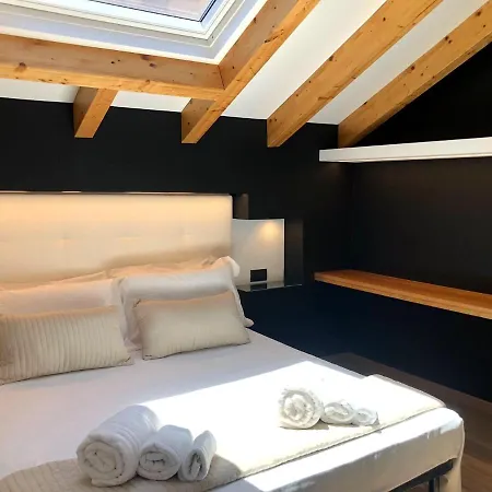 Ottomood House * Catania